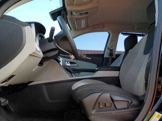 Photo 7 from auction – 2017 CHEVROLET EQUINOX LS with VIN 2GNALBEK3H1555372