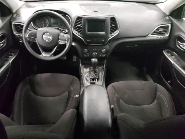 Photo 8 from auction – 2019 JEEP CHEROKEE L with VIN 1C4PJLCB6KD387885