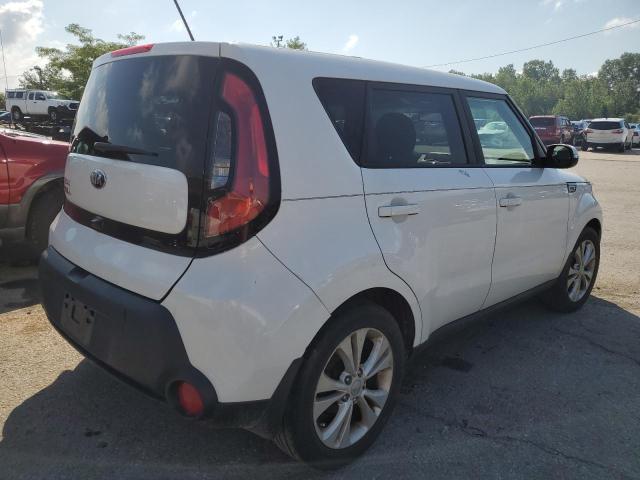 Снимка 3 от търг – 2014 KIA SOUL + с VIN KNDJP3A51E7085439
