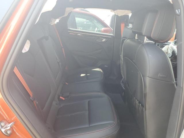 Photo 11 from auction – 2022 PORSCHE MACAN with VIN WP1AA2A54NLB10254