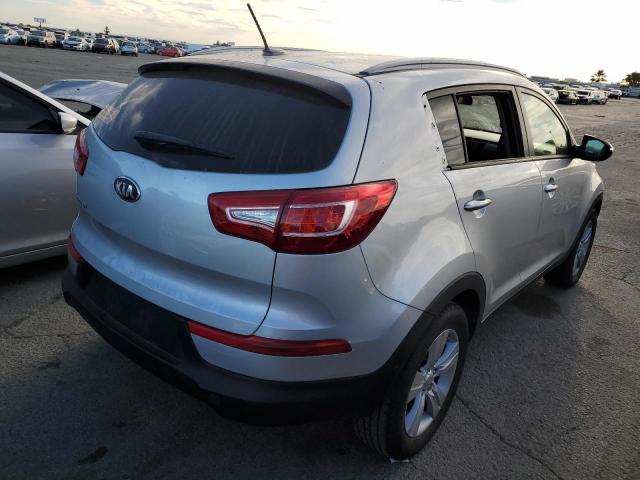 Photo 3 from auction – 2013 KIA SPORTAGE B with VIN KNDPB3A20D7410286