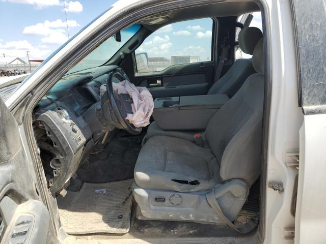 Zdjęcie 7 z aukcji – 2014 FORD F150 SUPER z VIN 1FTFW1EF4EFD09180