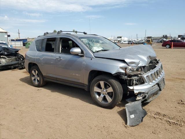 Photo 4 from auction – 2016 JEEP COMPASS LA with VIN 1C4NJDEB5GD654841