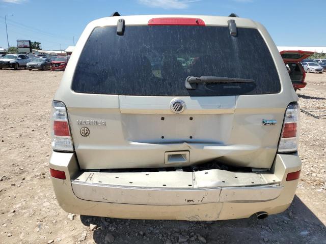Photo 6 from auction – 2010 MERCURY MARINER with VIN 4M2CN9BG4AKJ22695