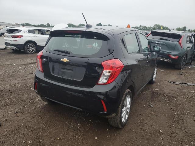 Photo 3 from auction – 2021 CHEVROLET SPARK 1LT with VIN KL8CD6SA8MC218730