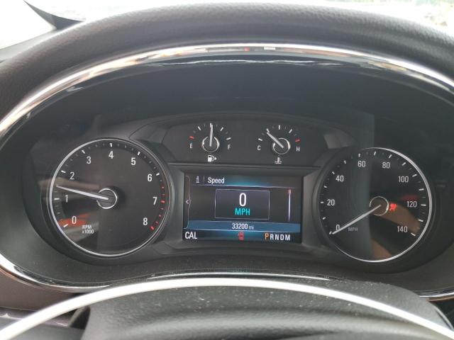 Photo 9 from auction – 2020 BUICK ENCORE PRE with VIN KL4CJASB5LB008791