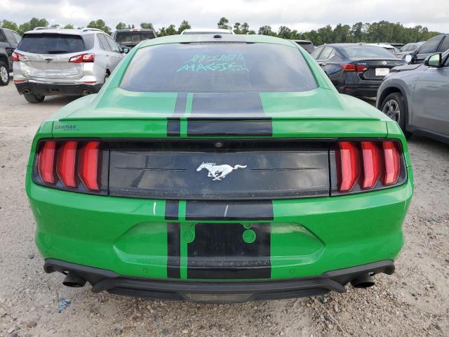Photo 6 from auction – 2019 FORD MUSTANG with VIN 1FA6P8TH7K5167411