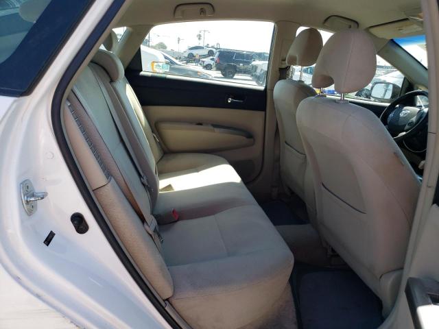 Photo 10 from auction – 2008 TOYOTA PRIUS with VIN JTDKB20U383311708
