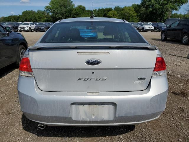 Photo 6 from auction – 2008 FORD FOCUS SE with VIN 1FAHP35N08W273829