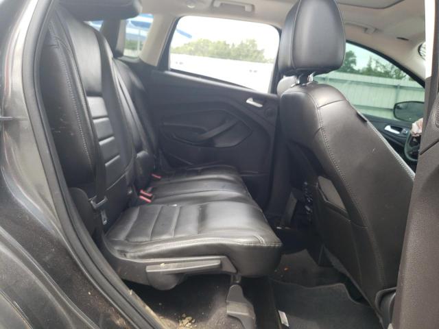 Photo 11 from auction – 2015 FORD ESCAPE TIT with VIN 1FMCU0J90FUA94523