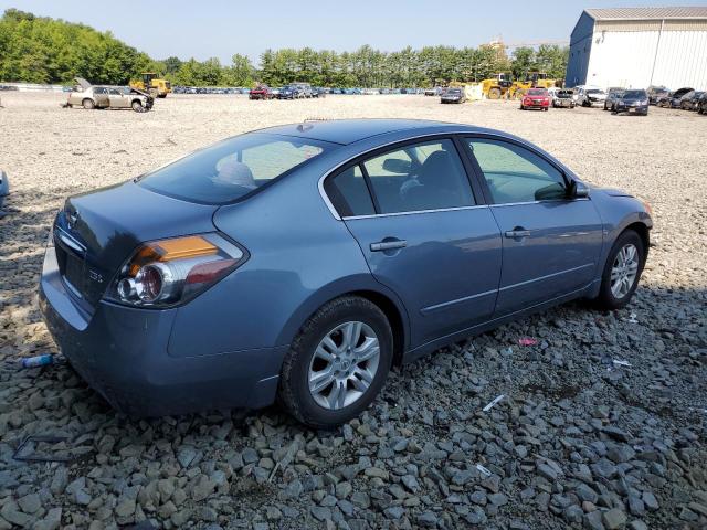 Photo 3 from auction – 2011 NISSAN ALTIMA BAS with VIN 1N4AL2AP8BN415226