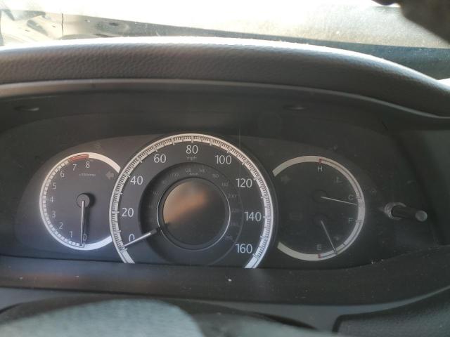 Photo 9 from auction – 2014 HONDA ACCORD with VIN 1HGCR2F86EA269974