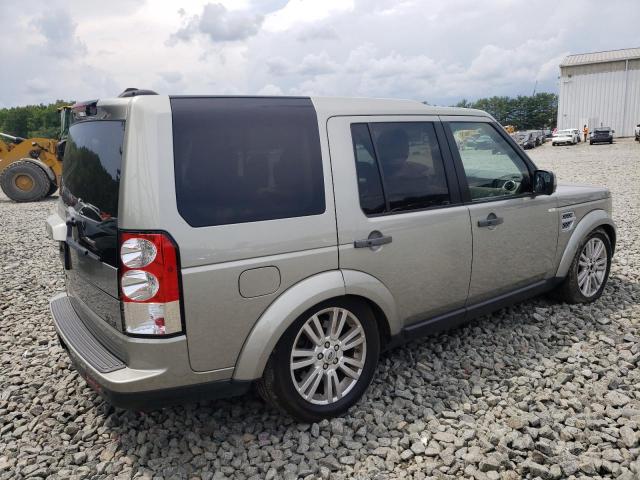 Photo 3 from auction – 2012 LAND ROVER LR4 HSE with VIN SALAG2D45CA615921