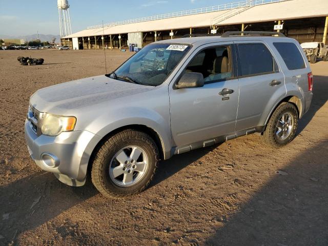 FORD ESCAPE XLT 2012 with VIN 1FMCU9DG8CKB43411 - Photo from auction