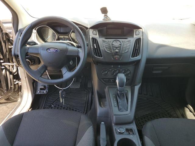Photo 8 from auction – 2014 FORD FOCUS S with VIN 1FADP3E25EL431888
