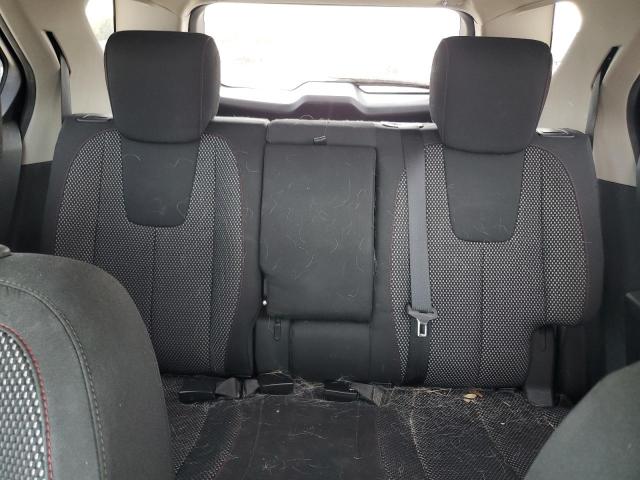 Photo 10 from auction – 2010 CHEVROLET EQUINOX with VIN 2CNALDEW6A6212938