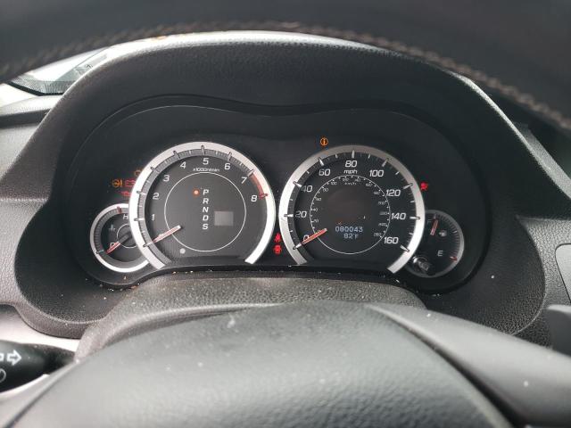 Photo 9 from auction – 2012 ACURA TSX TECH with VIN JH4CU2F69CC030320