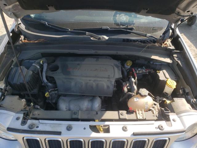 Photo 12 from auction – 2015 JEEP RENEGADE L with VIN ZACCJADT6FPB34079