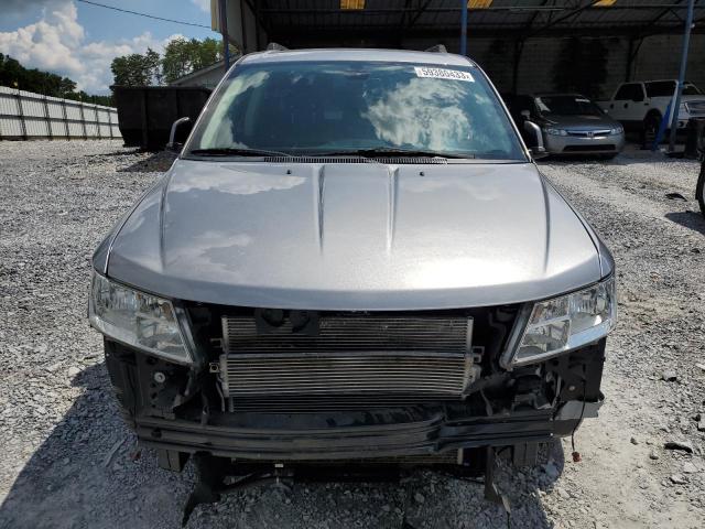 Photo 5 from auction – 2018 DODGE JOURNEY SX with VIN 3C4PDCBG8JT503777
