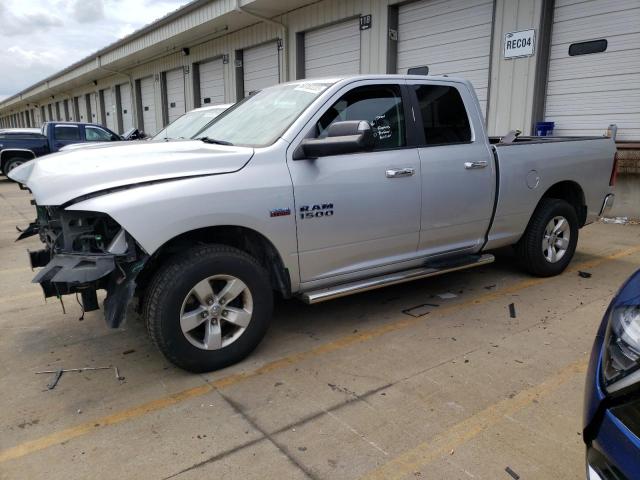 RAM 1500 SLT 2014 with VIN 1C6RR7GT9ES133087 - Photo from auction