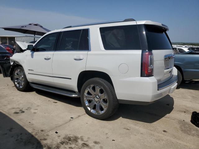 Photo 2 from auction – 2016 GMC YUKON DENA with VIN 1GKS2CKJ0GR355447