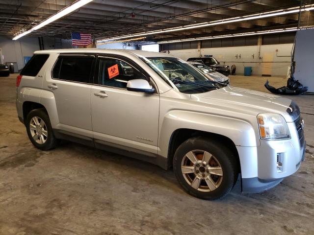 Photo 4 from auction – 2012 GMC TERRAIN SL with VIN 2GKFLREK4C6322172