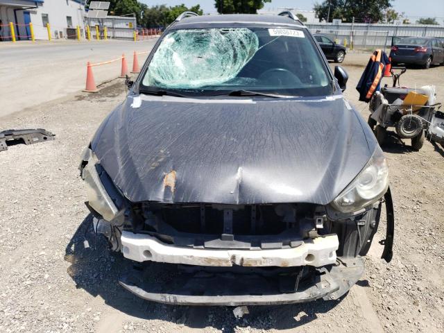 Photo 5 from auction – 2014 MAZDA CX-5 SPORT with VIN JM3KE2BE4E0388945
