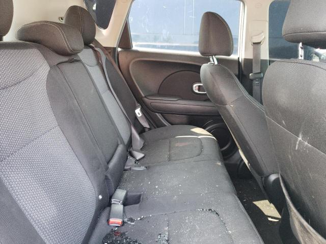 Photo 10 from auction – 2018 KIA SOUL + with VIN KNDJP3A57J7509328
