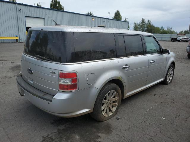 Photo 3 from auction – 2009 FORD FLEX LIMIT with VIN 2FMDK52C29BB07963