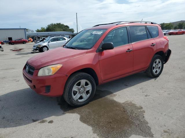 TOYOTA RAV4 2010 with VIN 2T3BF4DV6AW079823 - Photo from auction