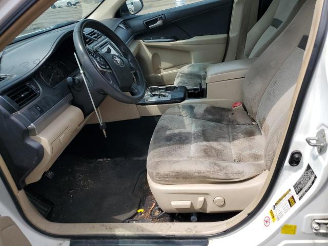 Photo 7 from auction – 2014 TOYOTA CAMRY L with VIN 4T4BF1FK8ER392068