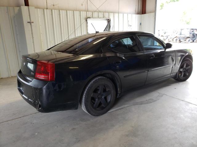 Zdjęcie 3 z aukcji – 2008 DODGE CHARGER z VIN 2B3KA43G68H181409