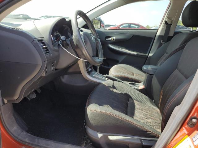 Photo 7 from auction – 2013 TOYOTA COROLLA BA with VIN 2T1BU4EE4DC086322