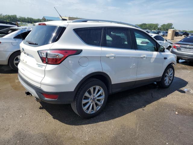Photo 3 from auction – 2017 FORD ESCAPE TIT with VIN 1FMCU0J94HUB44682