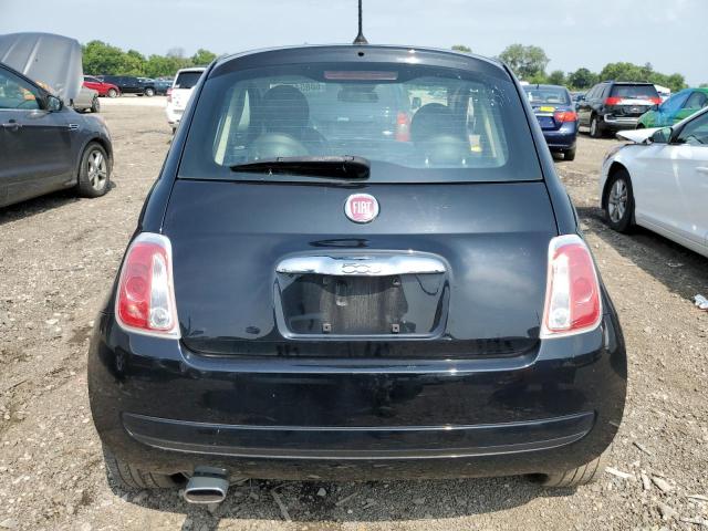 Photo 6 from auction – 2015 FIAT 500 POP with VIN 3C3CFFARXFT753613