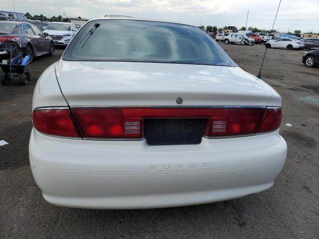Photo 6 from auction – 2003 BUICK CENTURY CU with VIN 2G4WS52J331281402