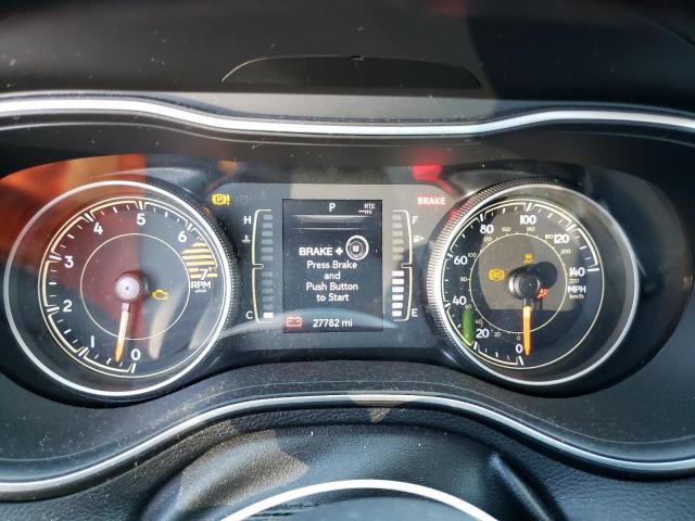 Photo 9 from auction – 2020 JEEP CHEROKEE L with VIN 1C4PJMLBXLD572710