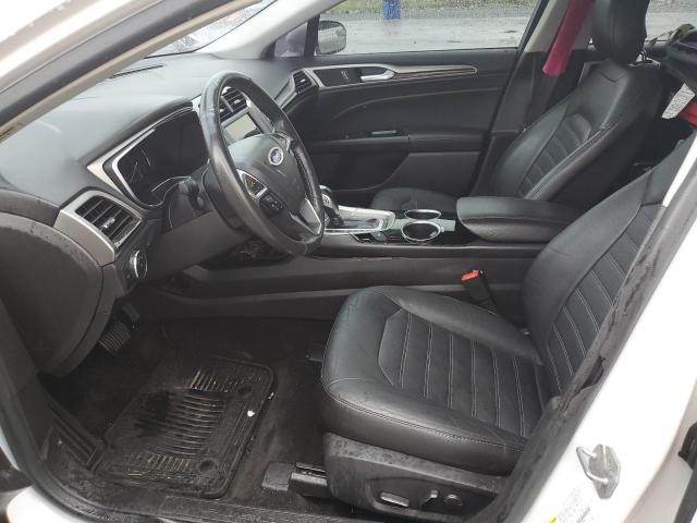 Photo 7 from auction – 2014 FORD FUSION SE with VIN 3FA6P0HD2ER117489