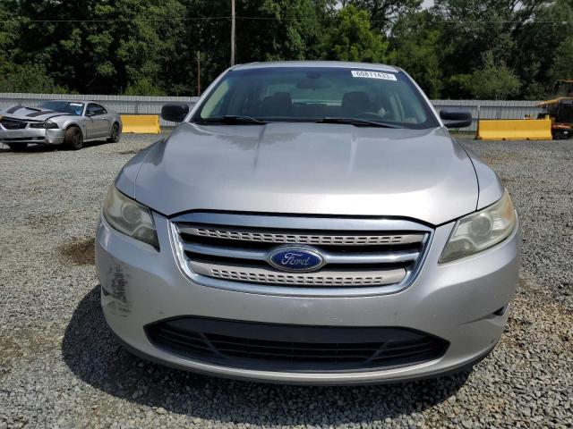 Photo 5 from auction – 2012 FORD TAURUS SE with VIN 1FAHP2DWXCG109611