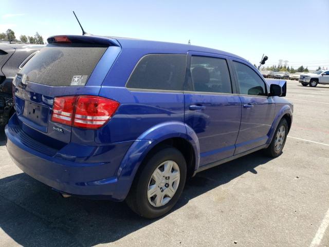 Photo 3 from auction – 2012 DODGE JOURNEY SE with VIN 3C4PDCAB5CT387978
