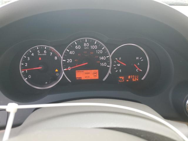 Photo 9 from auction – 2012 NISSAN ALTIMA SR with VIN 1N4BL2APXCC146213