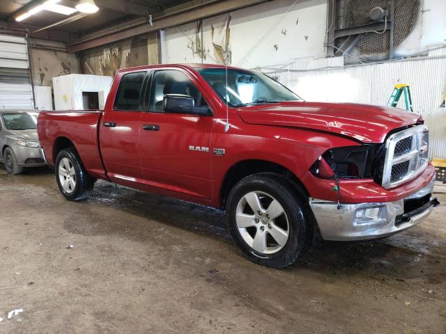Photo 4 from auction – 2009 DODGE RAM 1500 with VIN 1D3HV18T59S702624
