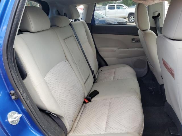 Photo 11 from auction – 2017 MITSUBISHI OUTLANDER with VIN JA4AP3AU7HZ048261