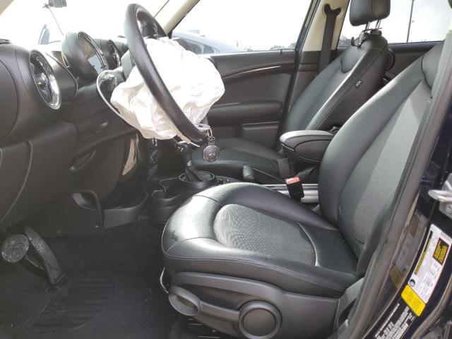 Foto 7 de la subasta – 2015 MINI COOPER COU con VIN WMWZB3C53FWR46039