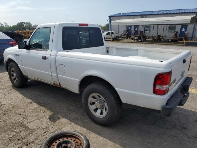Zdjęcie 2 z aukcji – 2008 FORD RANGER z VIN 1FTYR10D28PA45574