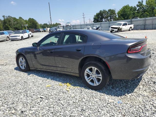 Photo 2 from auction – 2019 DODGE CHARGER SX with VIN 2C3CDXBG2KH744982
