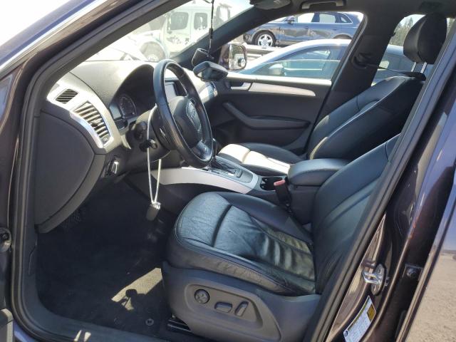 Photo 7 from auction – 2010 AUDI Q5 PREMIUM with VIN WA1MKCFP0AA005688