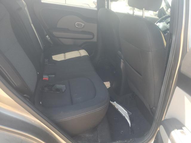 Photo 10 from auction – 2018 KIA SOUL + with VIN KNDJP3A58J7559431