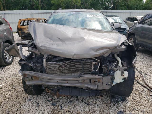 Photo 5 from auction – 2011 CHEVROLET EQUINOX LT with VIN 2CNFLEEC6B6444572