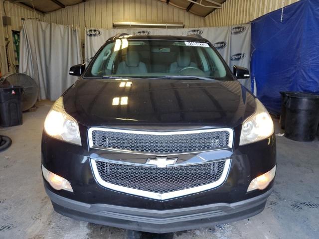 Photo 5 from auction – 2012 CHEVROLET TRAVERSE L with VIN 1GNKRGED0CJ120518